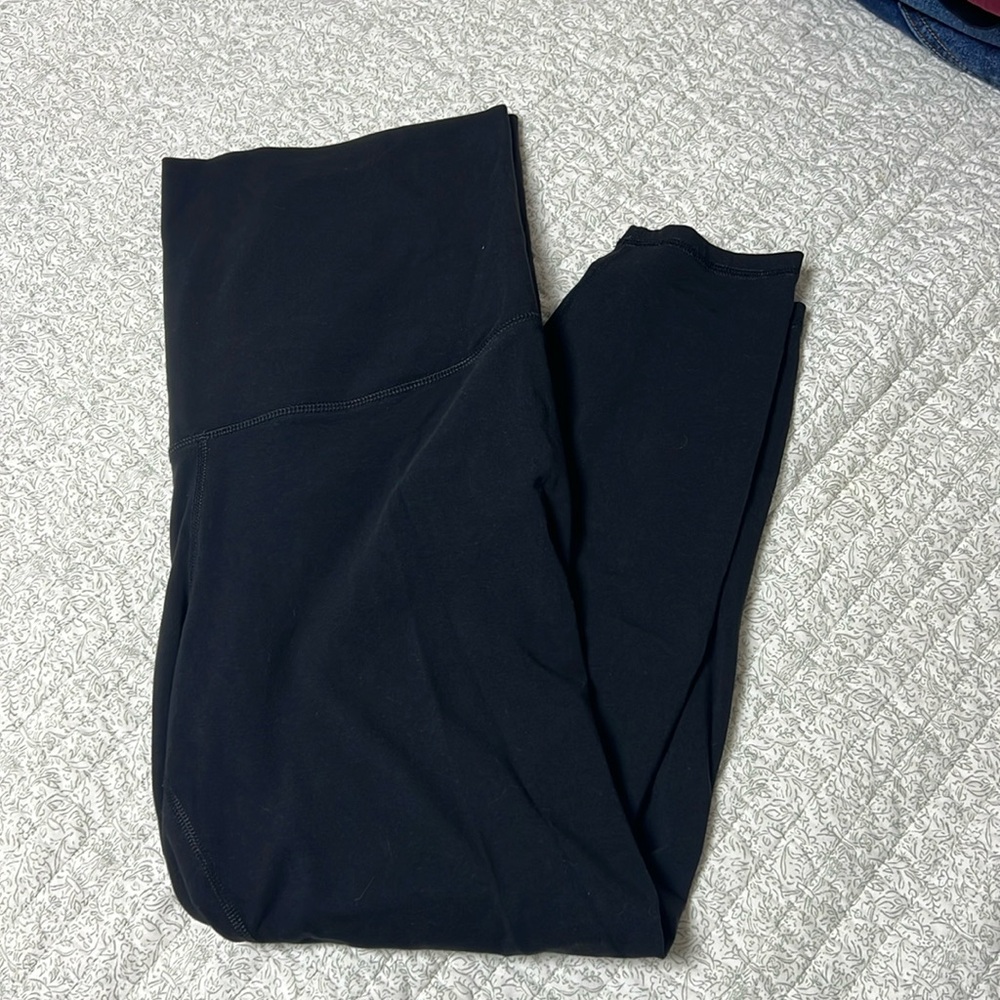 Old Navy Maternity leggingss